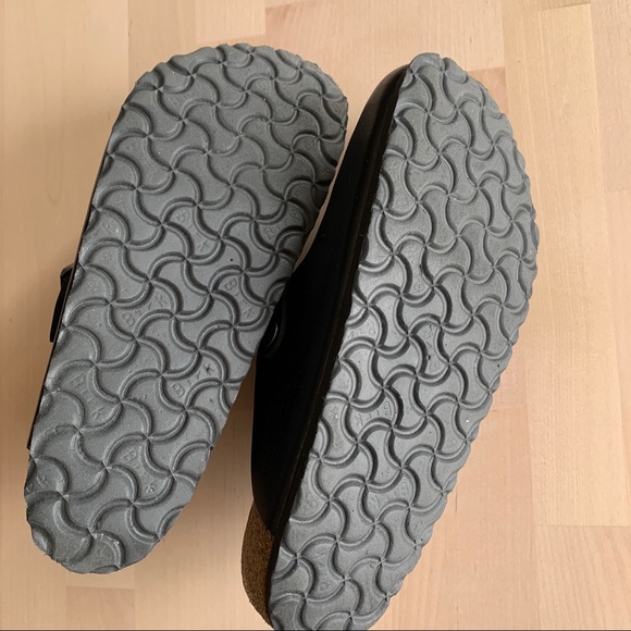 Birkenstock Boston - Picture 9 of 9